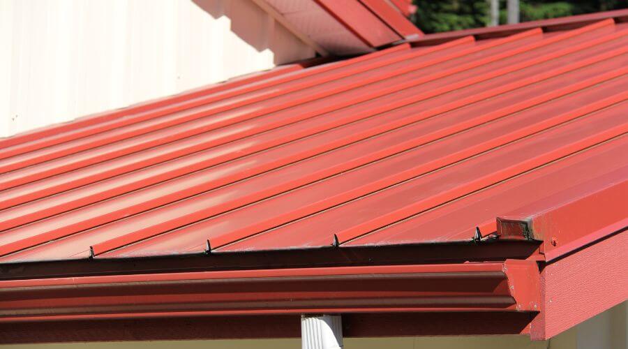 Residential Gutter Cleaning in Saint Vincent, MN